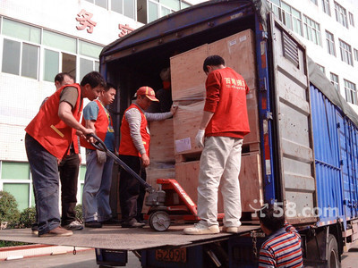 專業搬運服務首選 東莞百順搬家，一站式解決搬廠、搬公司與長短途搬運需求